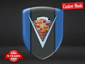 Cadillac Fahrzeug Folien Robust Max Sportlich Elegant Pro